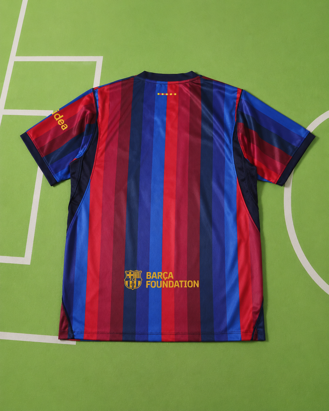 Koszulka Domowa FC Barcelona 2026/27