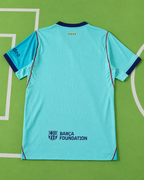 Koszulka Trzeci Komplet FC Barcelona 2026/27