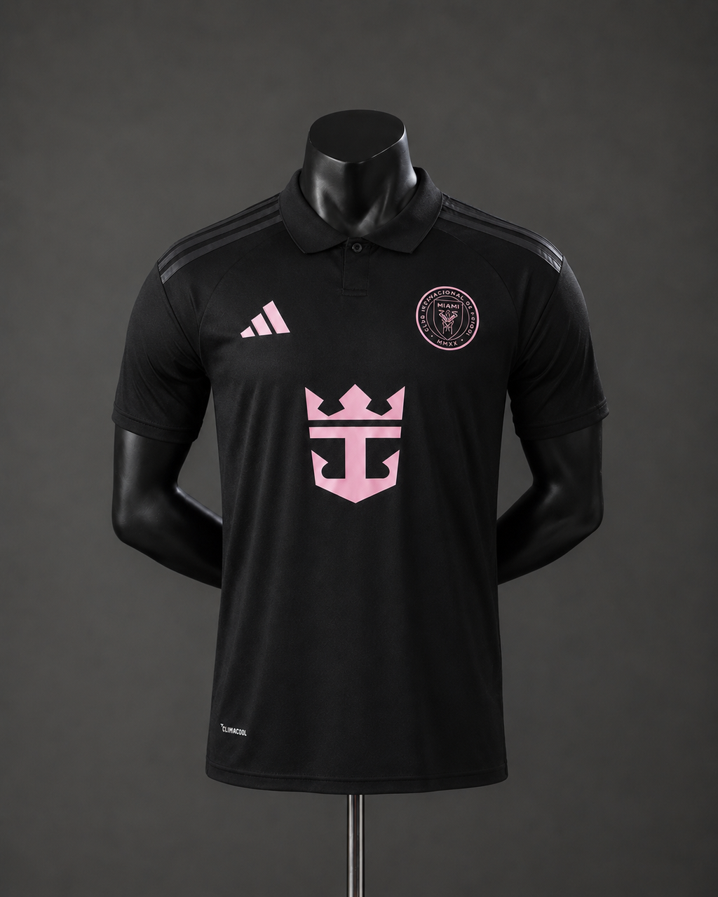 Koszulka Wyjazdowa Inter Miami 2026/27