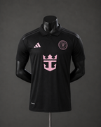 Koszulka Wyjazdowa Inter Miami 2026/27