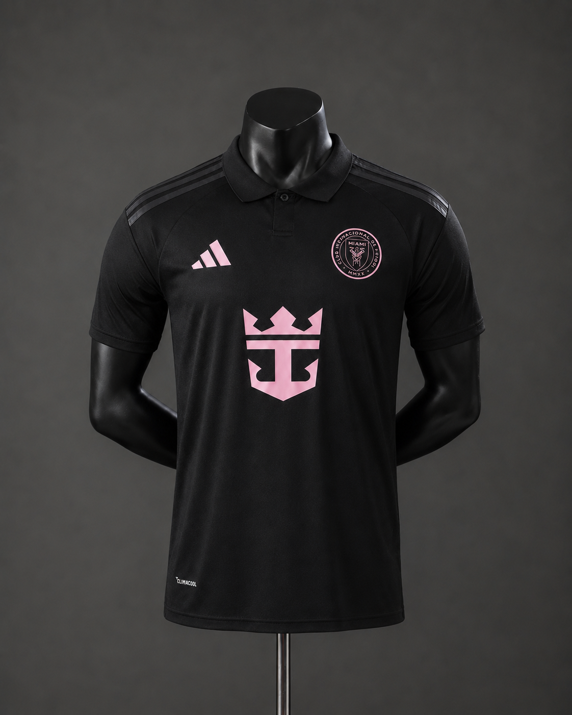 Koszulka Wyjazdowa Inter Miami 2026/27