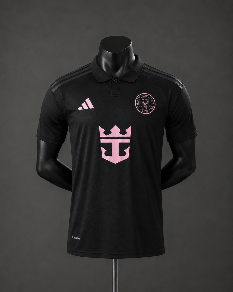 Koszulka Wyjazdowa Inter Miami 2026/27