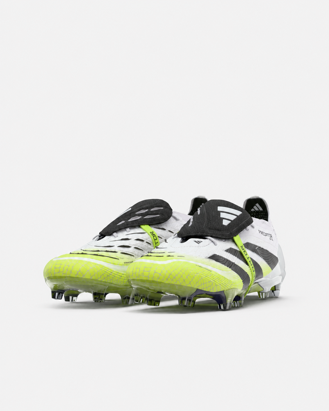 Korki adidas Predator Elite Neon FG