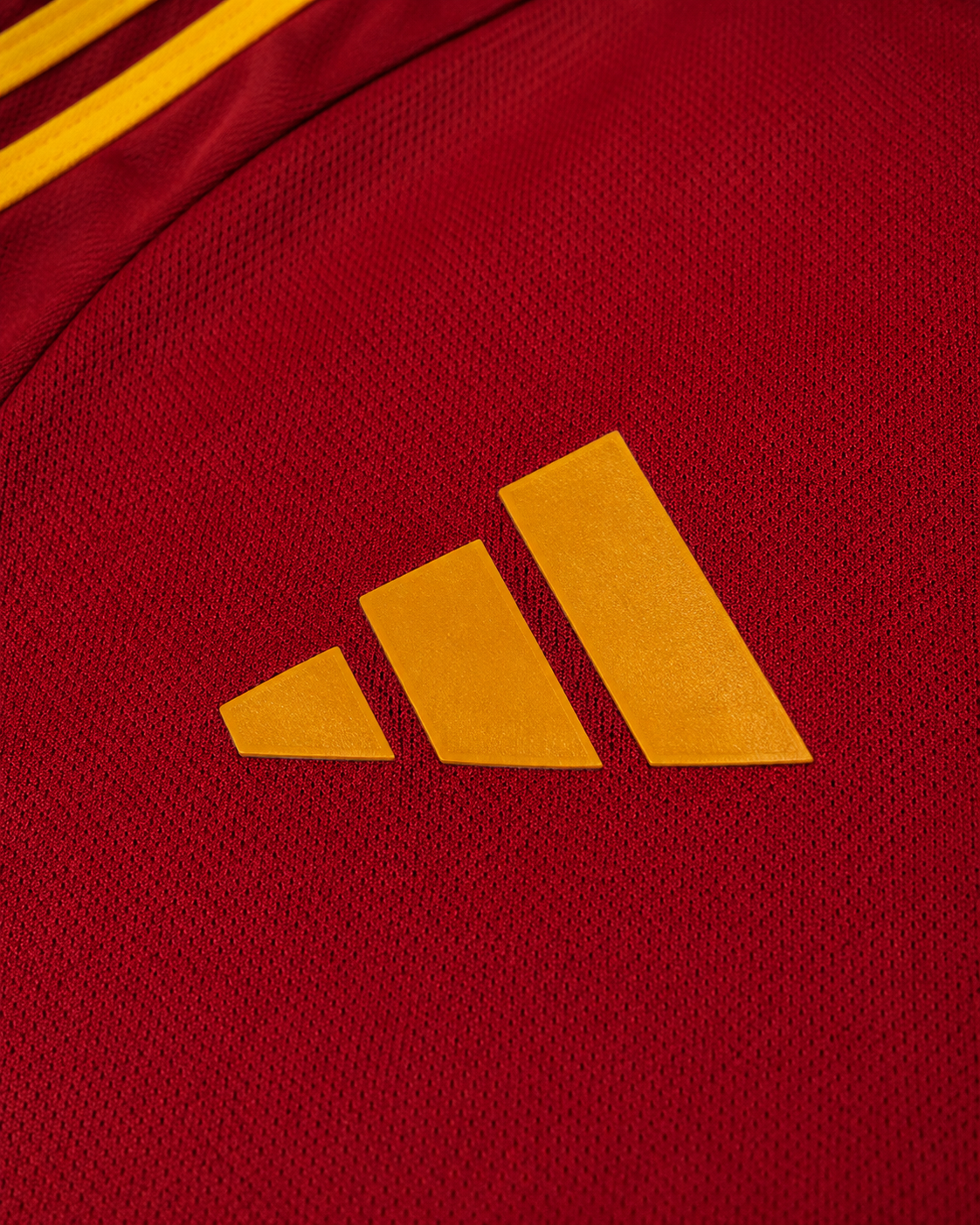 Koszulka Domowa AS Roma 2026/27