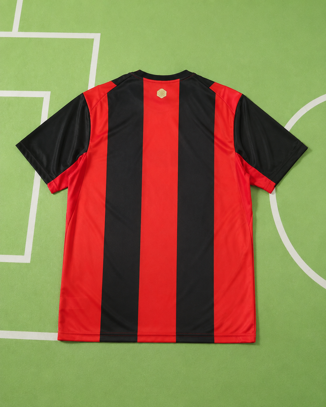 Koszulka Domowa AC Milan 2026/27