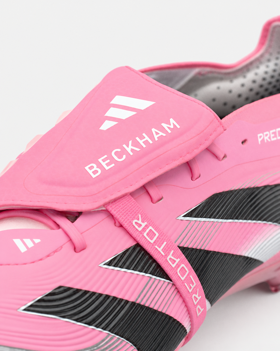 Korki adidas Predator Elite Beckham FG