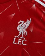 Koszulka Domowa Liverpool 2026/27
