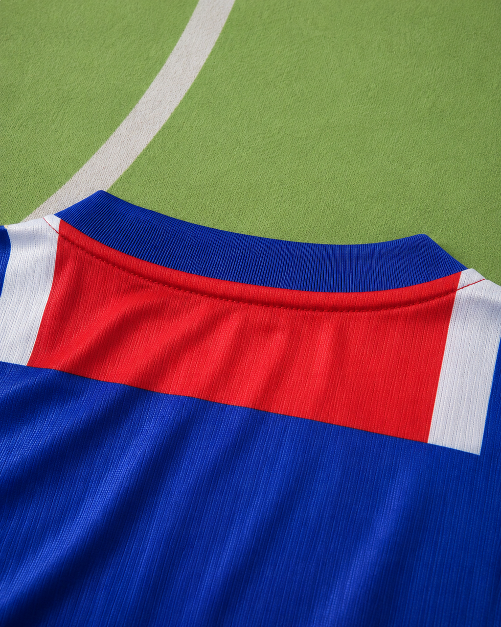 Koszulka Domowa Paris Saint-Germain 2026/27