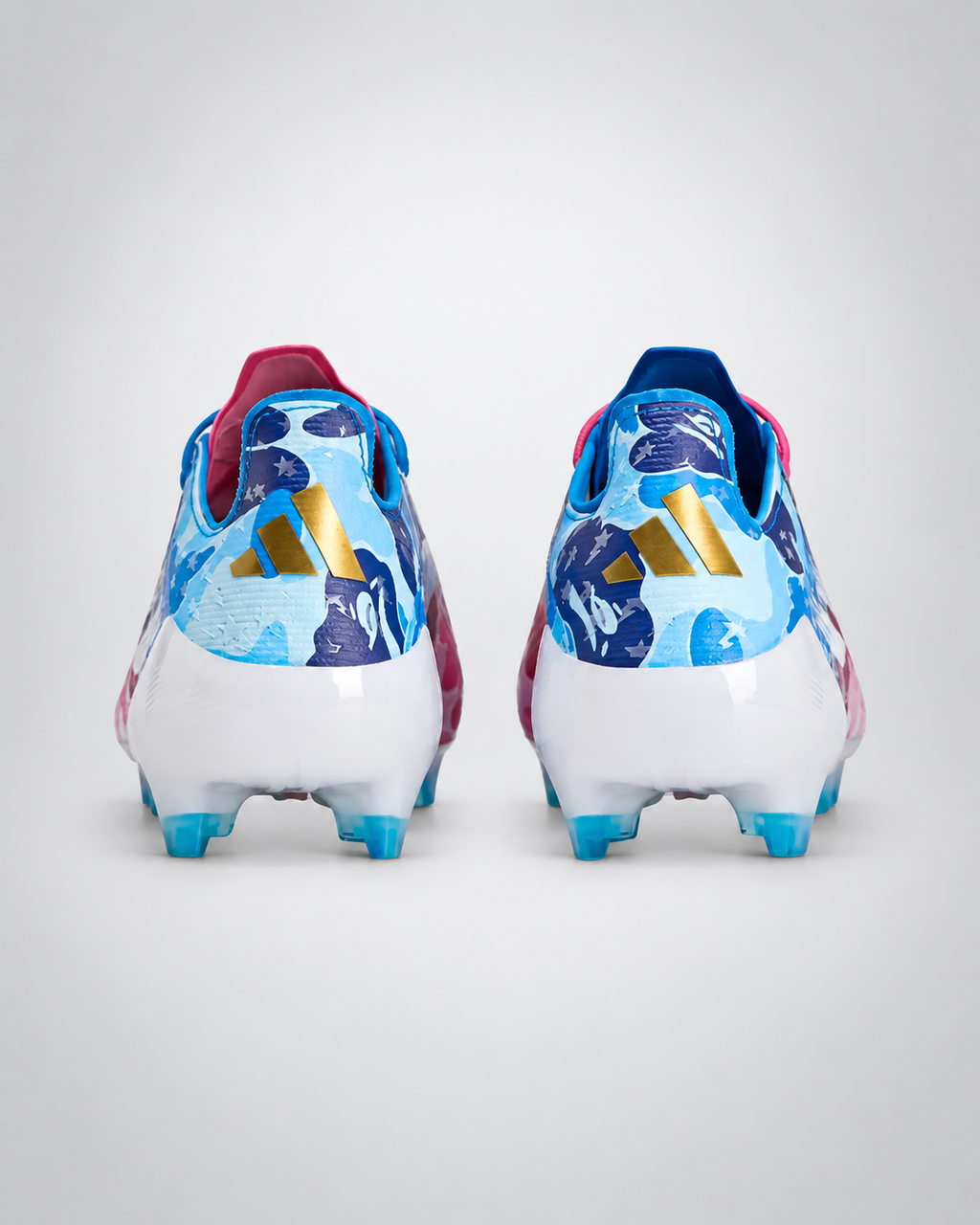 Korki adidas F50 Elite BAPE Multi Camo