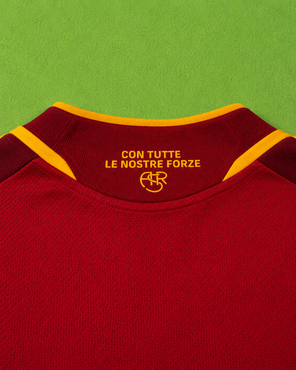 Koszulka Domowa AS Roma 2026/27