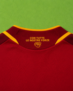 Koszulka Domowa AS Roma 2026/27