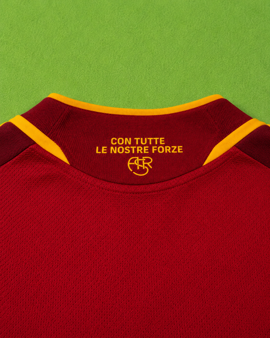 Koszulka Domowa AS Roma 2026/27