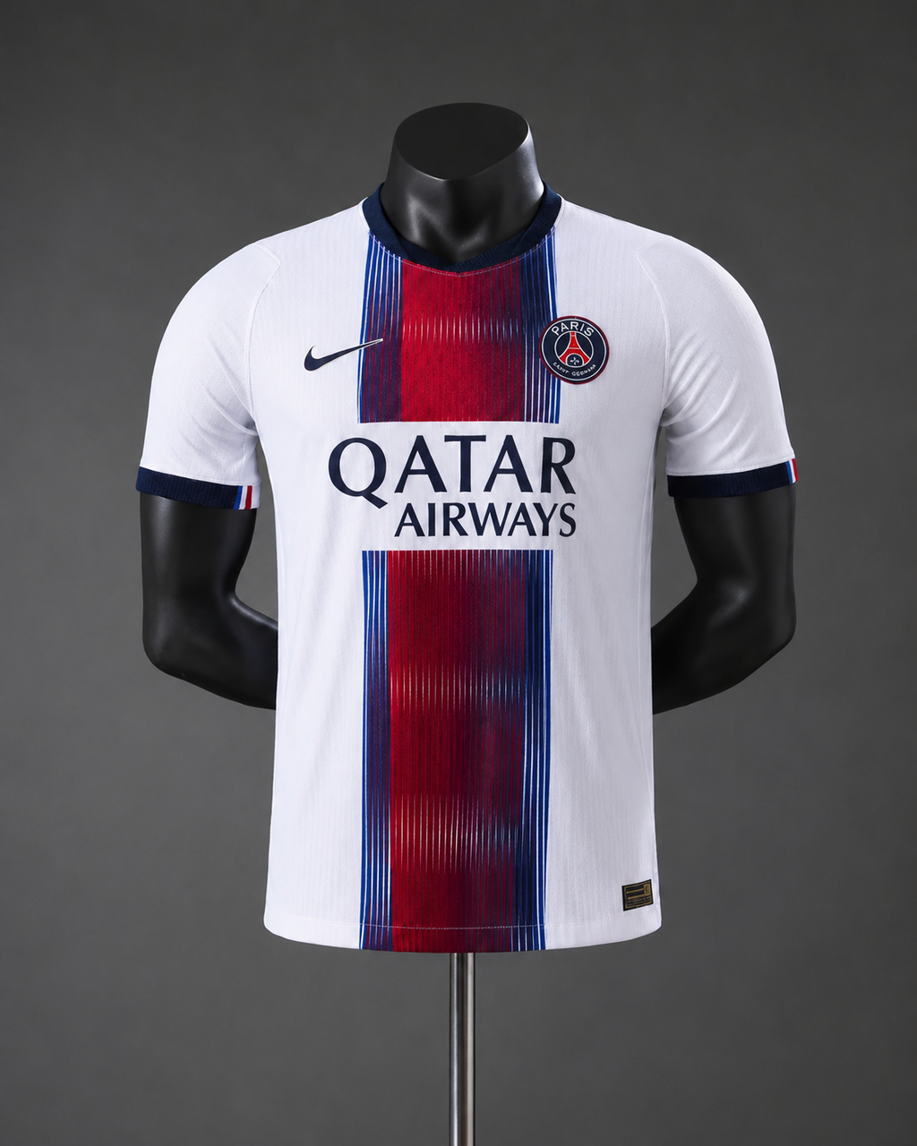 Koszulka Wyjazdowa Paris Saint-Germain 2026/27