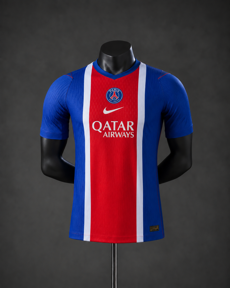 Koszulka Domowa Paris Saint-Germain 2026/27