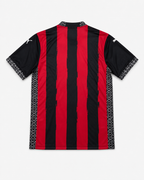 Koszulka AC Milan Rosso Nero 25/26