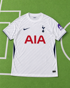 Koszulka Domowa Tottenham Hotspur 2026/27