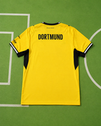 Koszulka Domowa Borussia Dortmund 2026/27
