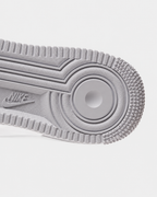 Białe Buty Nike Air Force 1 ’07 x Supreme