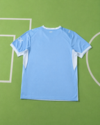 Koszulka Domowa Manchester City 2026/27