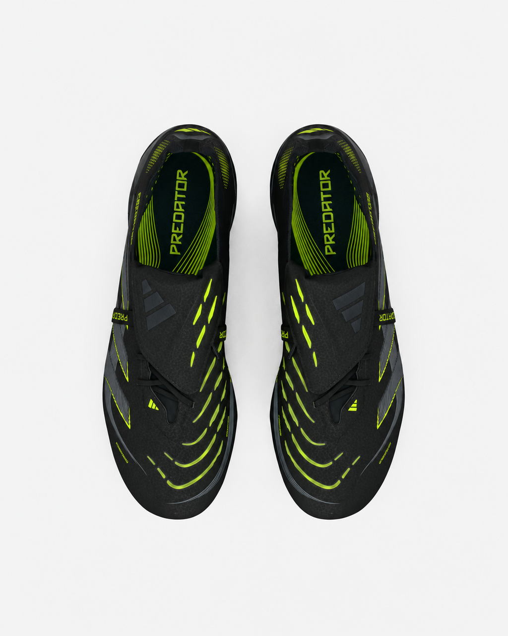 Korki adidas Predator Elite Neon FG
