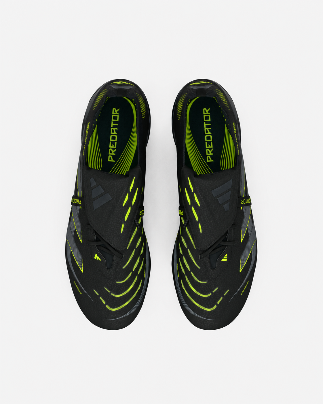 Korki adidas Predator Elite Neon FG