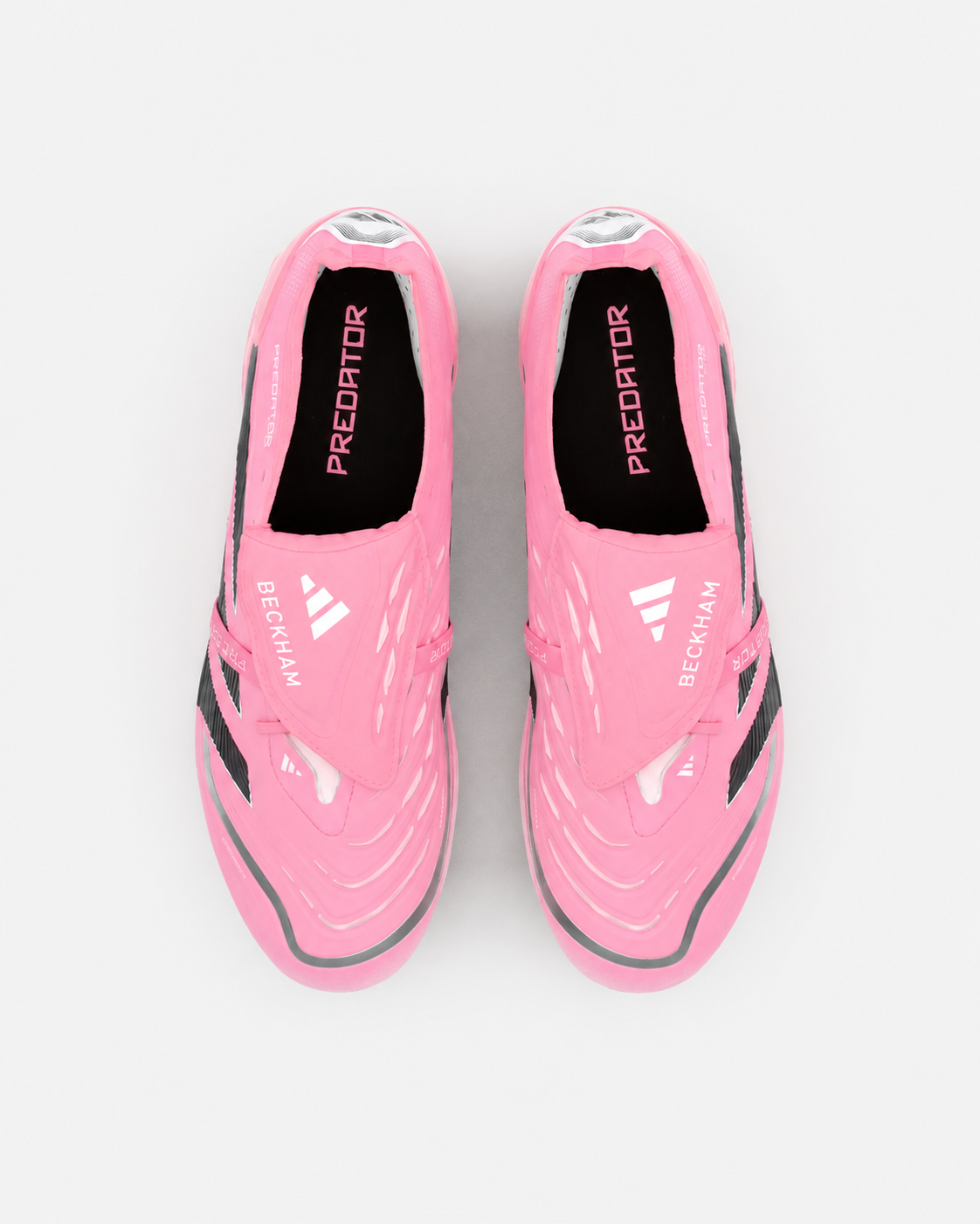 Korki adidas Predator Elite Beckham FG