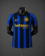 Koszulka Domowa Inter Milan 2026/27