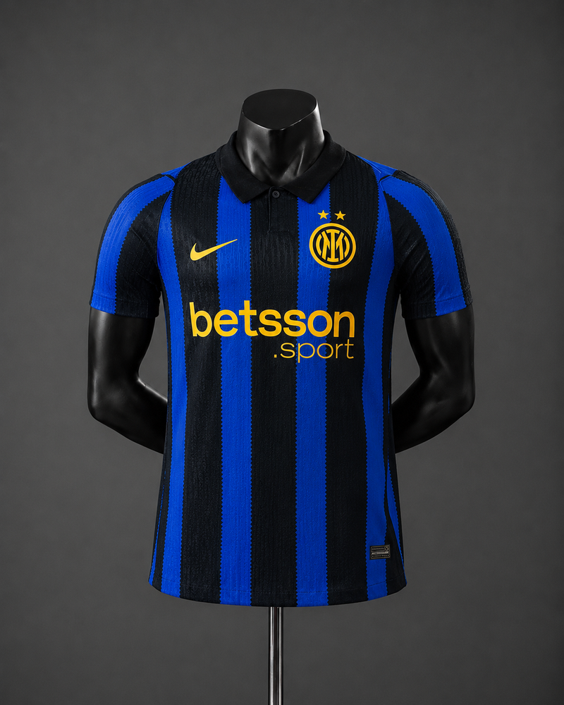 Koszulka Domowa Inter Milan 2026/27