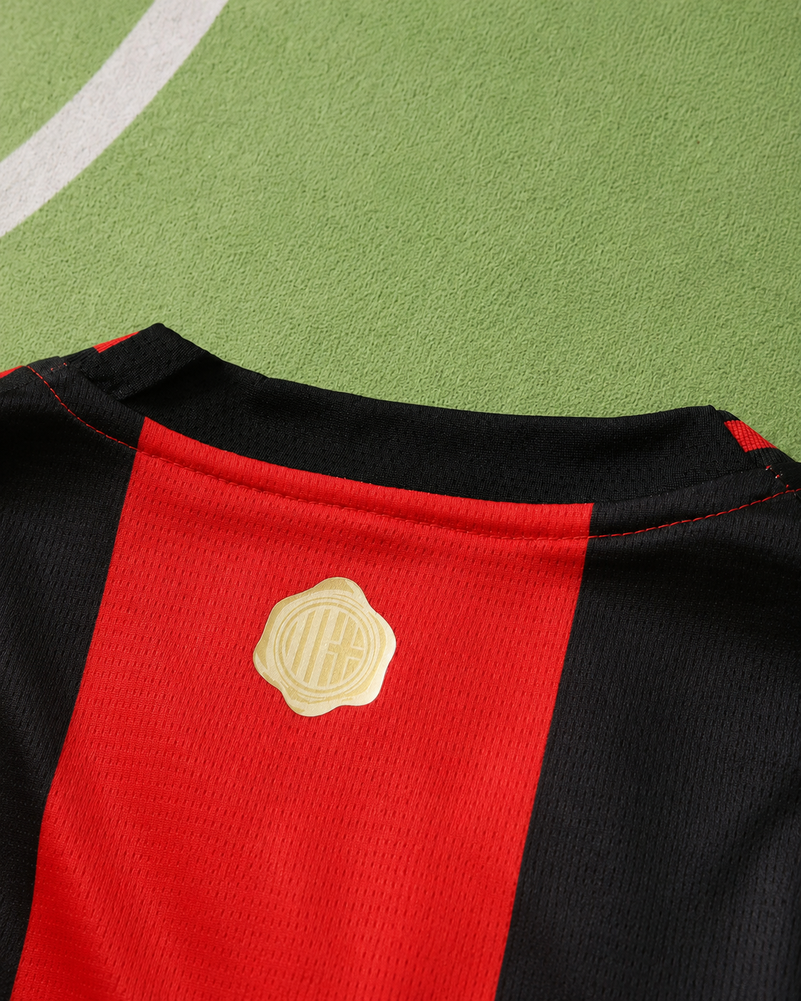 Koszulka Domowa AC Milan 2026/27