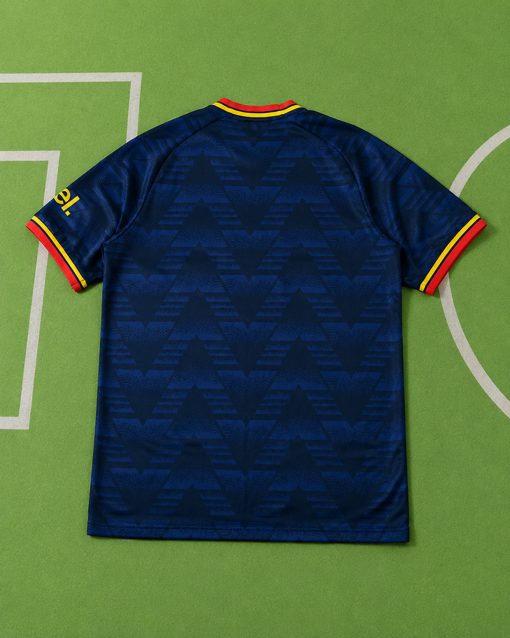 Koszulka Wyjazdowa Arsenal 2026/27