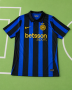 Koszulka Domowa Inter Milan 2026/27