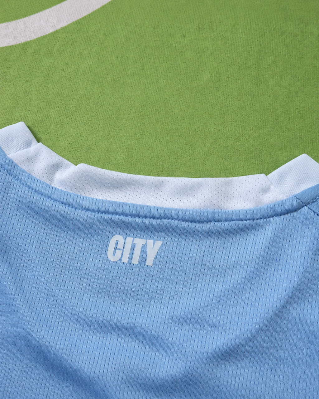 Koszulka Domowa Manchester City 2026/27