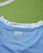 Koszulka Domowa Manchester City 2026/27