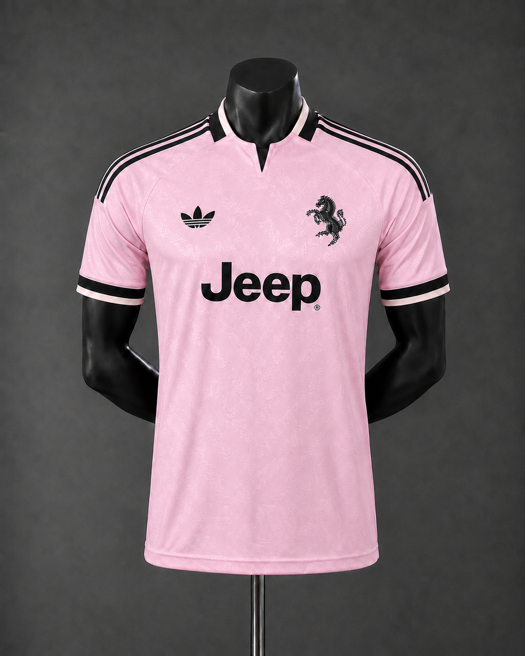 Koszulka Wyjazdowa Juventus 2026/27