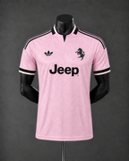 Koszulka Wyjazdowa Juventus 2026/27