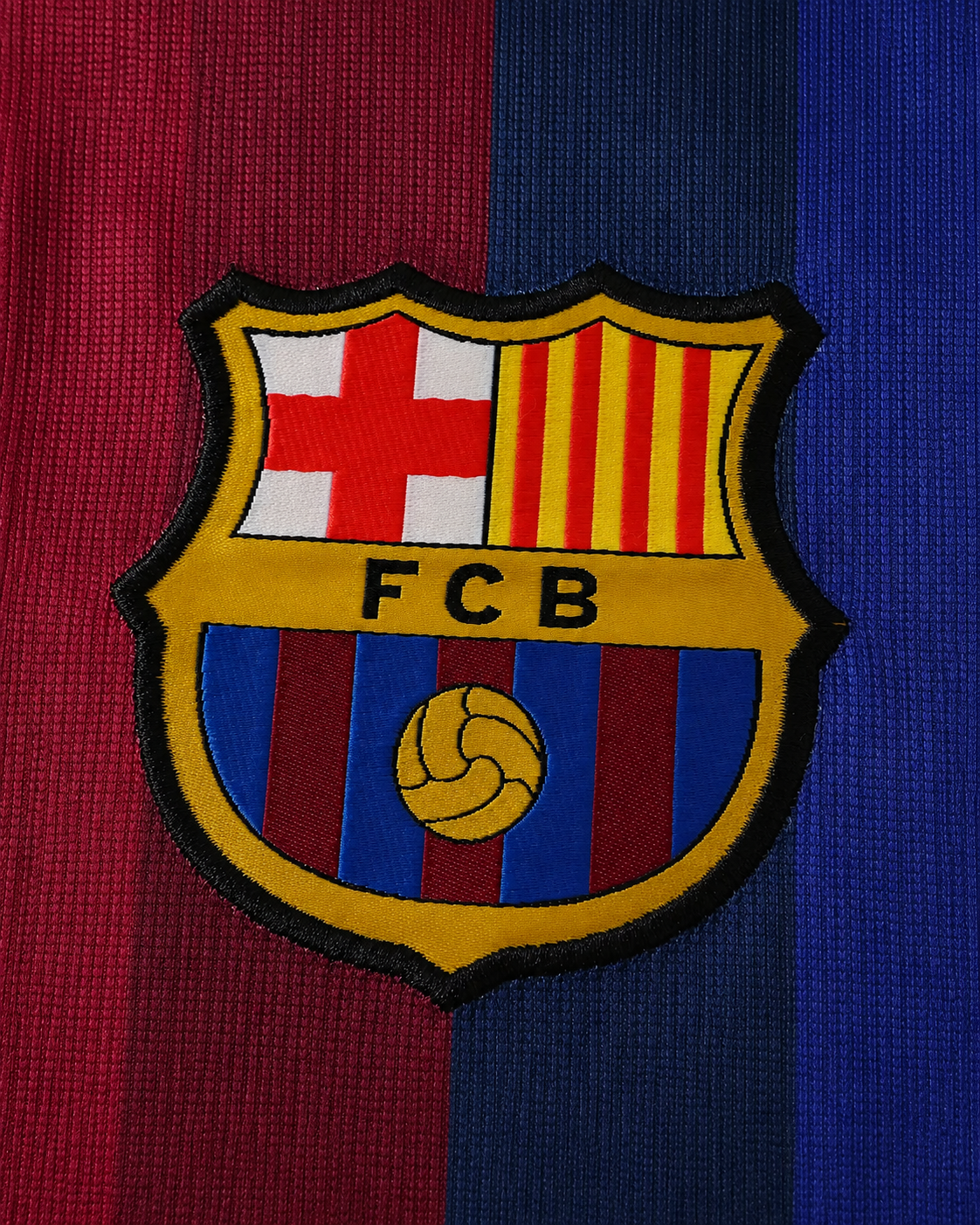 Koszulka Domowa FC Barcelona 2026/27