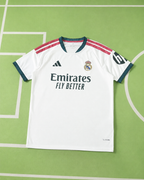 Koszulka Domowa Real Madrid 2026/27