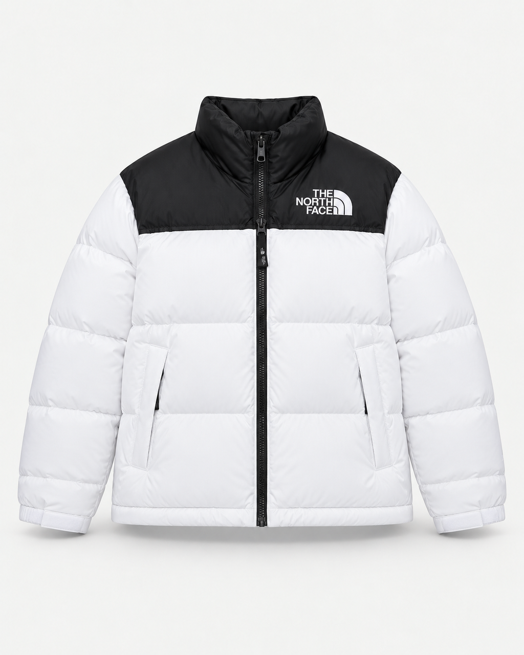 Kurtka Puchowa The North Face Nuptse