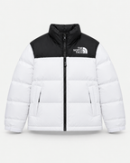 Kurtka Puchowa The North Face Nuptse