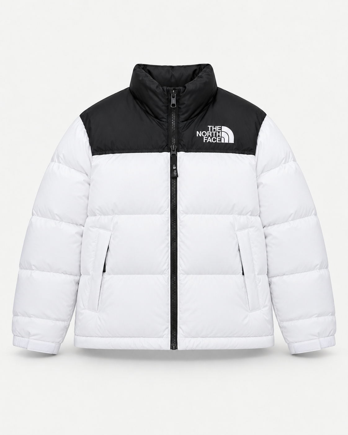 Kurtka Puchowa The North Face Nuptse