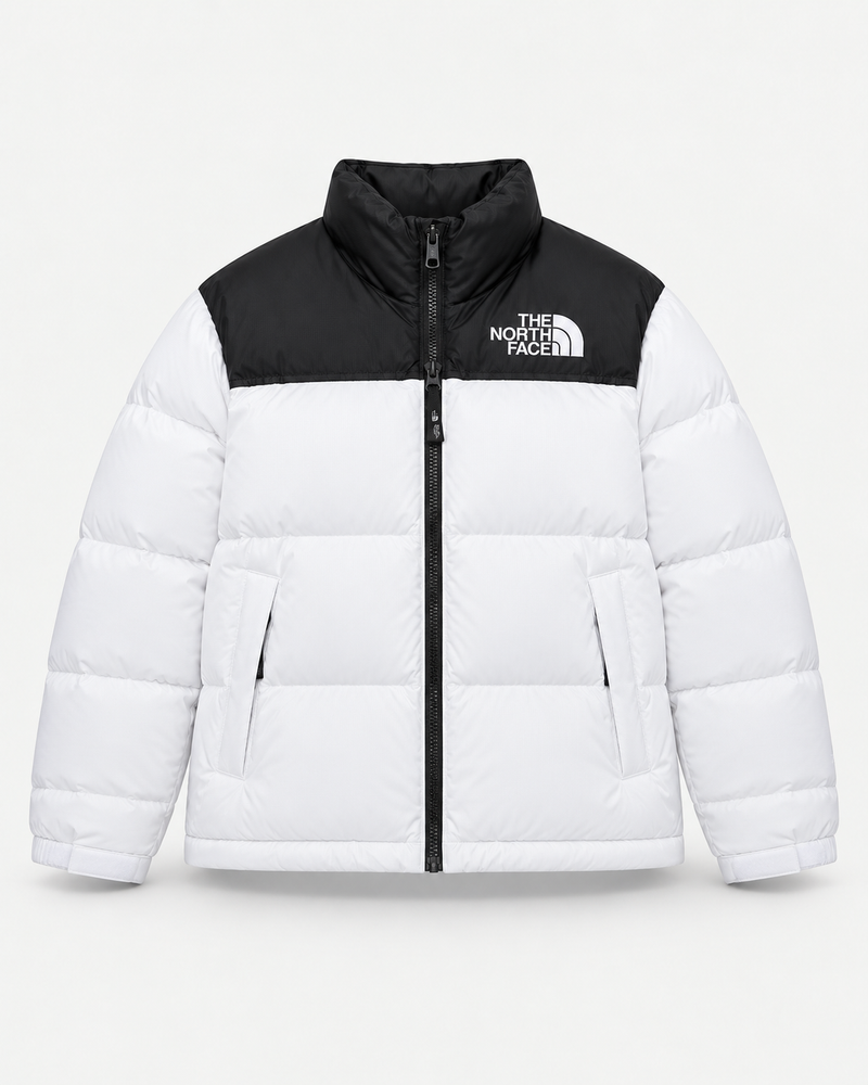 Kurtka Puchowa The North Face Nuptse