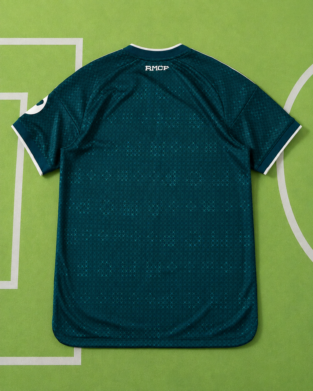 Koszulka Wyjazdowa Real Madrid 2026/27