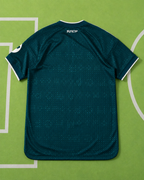 Koszulka Wyjazdowa Real Madrid 2026/27