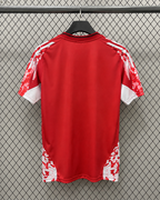 Czerwona Koszulka Manchester United Red Storm