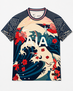 Koszulka Tottenham Great Wave