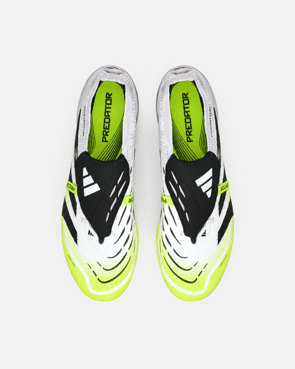 Korki adidas Predator Elite Neon FG