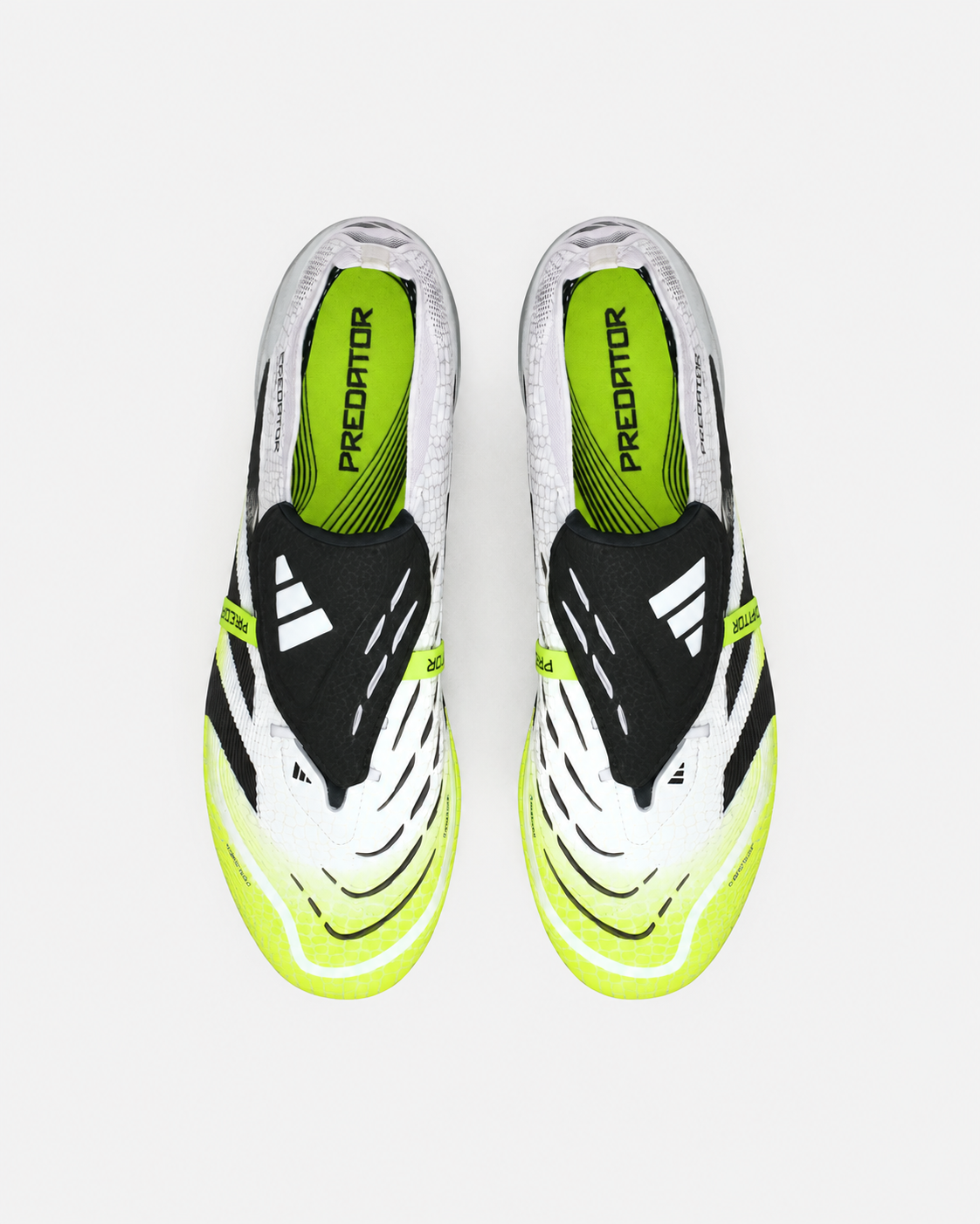 Korki adidas Predator Elite Neon FG