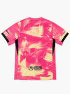 Koszulka Barcelona Pink Wash