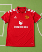 Koszulka Domowa Manchester United 2026/27