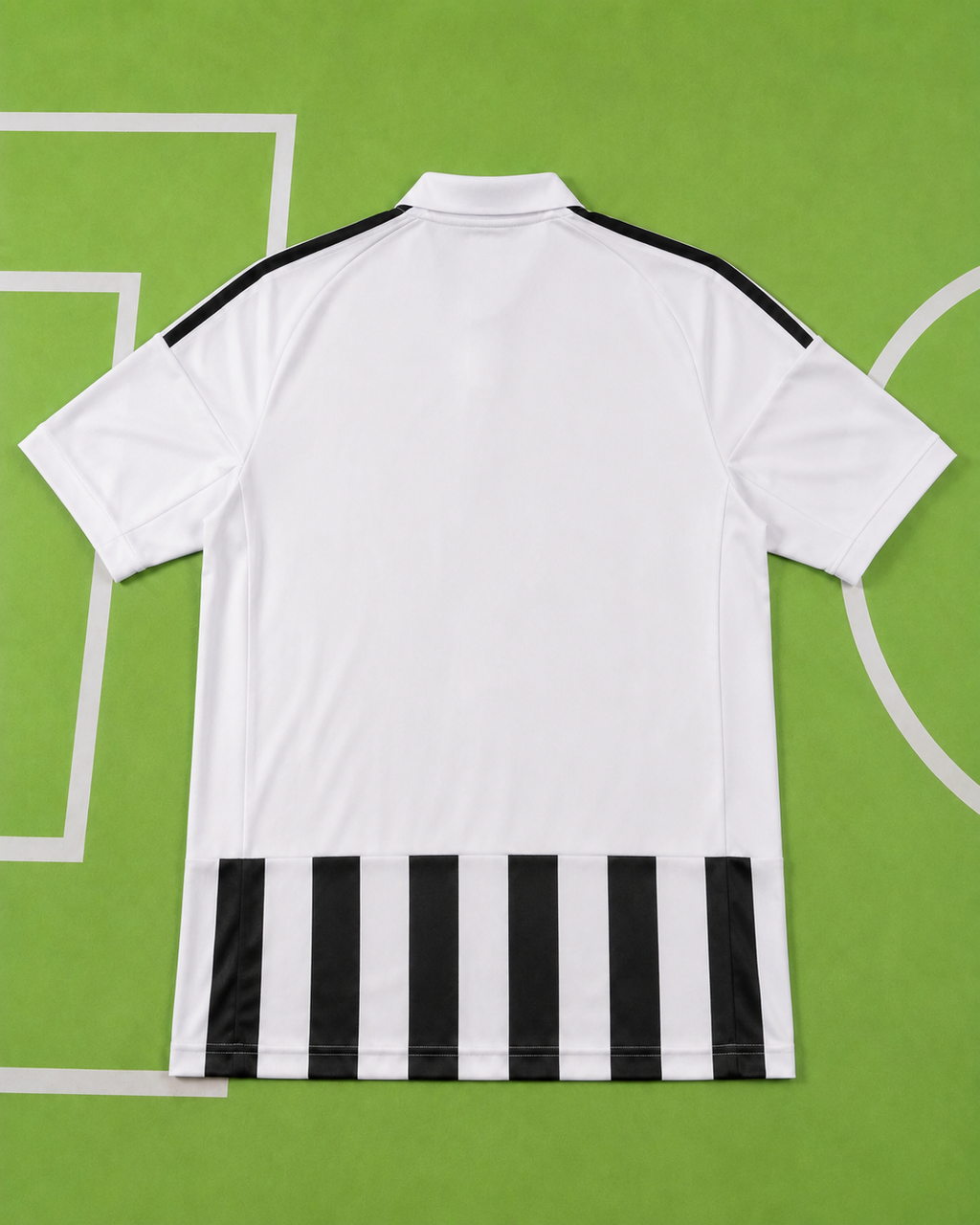 Koszulka Domowa Juventus 2026/27